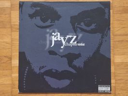 Jay-Z, ChapterOne - 2 Vinyl LP EU 2002 Compilation