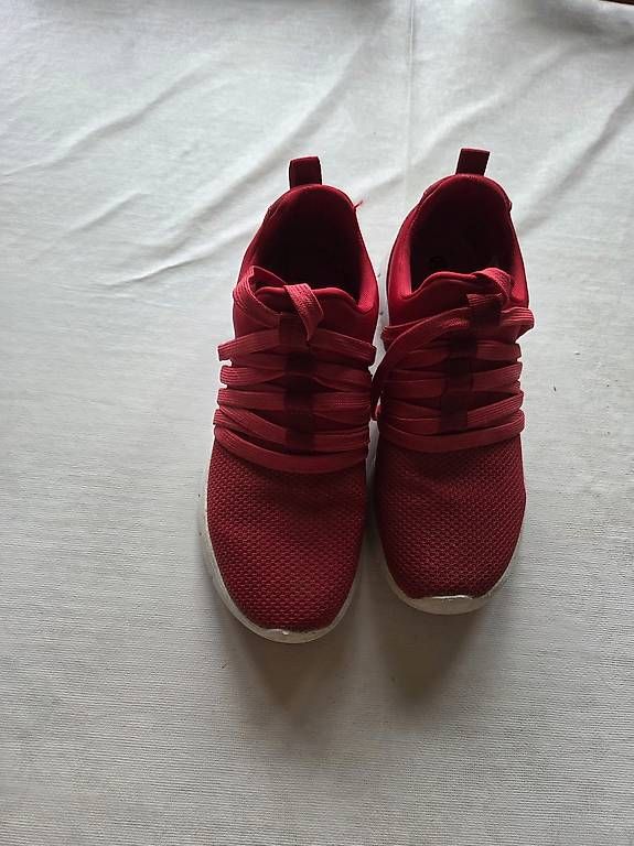 Chaussures femmes: Baskets  femme  – D'occasion à La Croix (Lutry) par azzura01 3