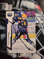 Jesse Virtanen HC Ambri Piotta Sportzoo 2024/25