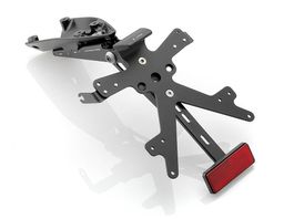 Rizoma Kennzeichenhalter Ducati Panigale