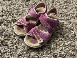Sandalen Grösse 32