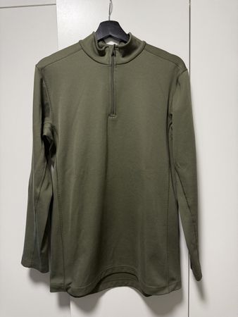 Schweizer Armee Thermo Unterwäsche