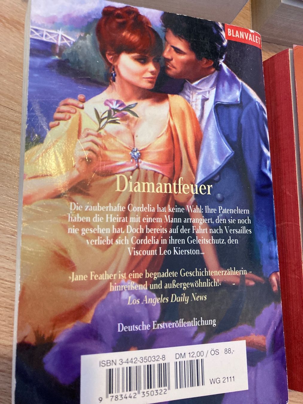 Libri: Roman – Usato da Schlattingen venduto da fernfen 3