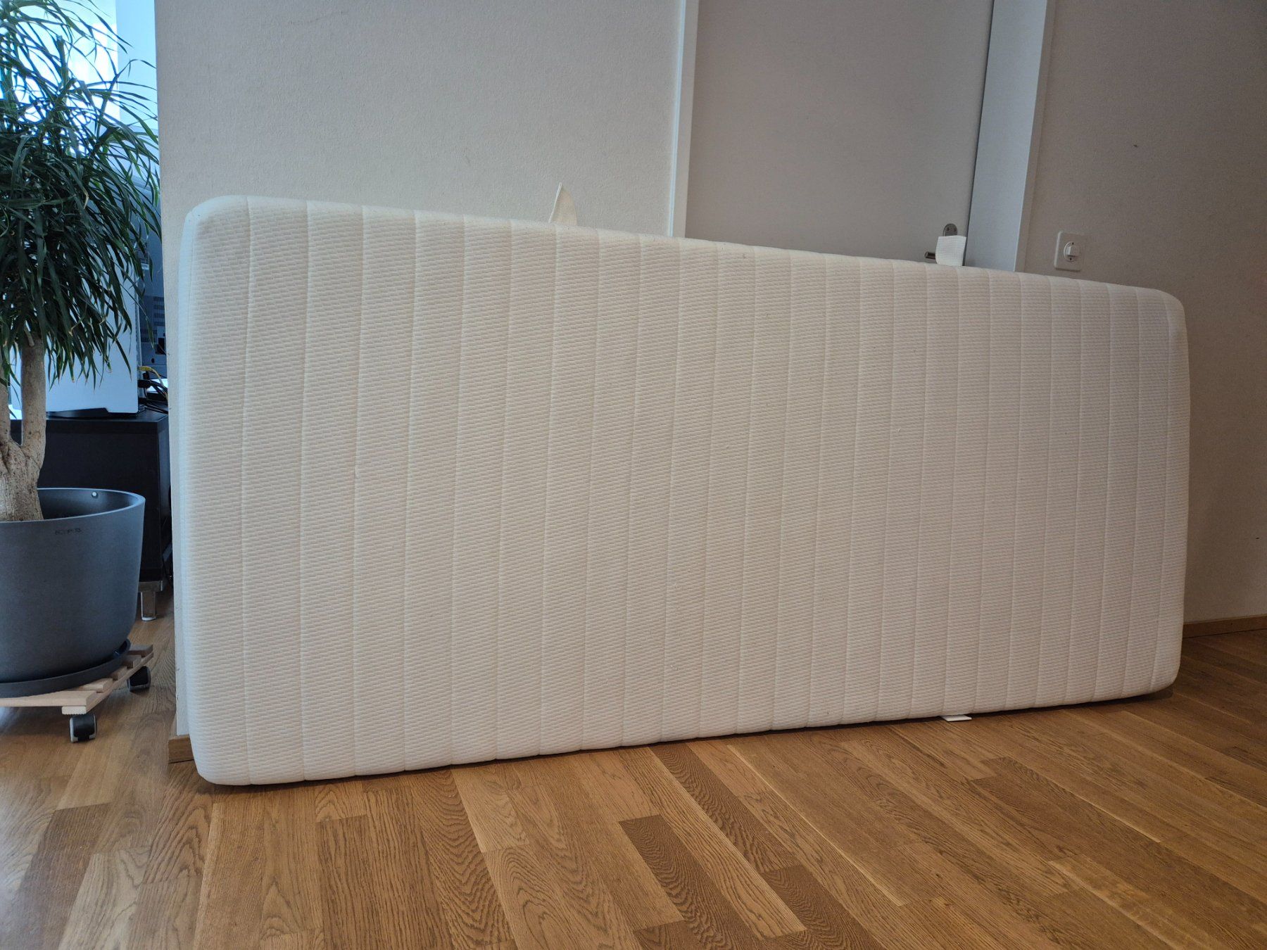 Flexa Letti: Flexa Mittelhoch-&Hochbett inkl. Bettsofa und Matratze – Usato da Zürich venduto da Benibas 6