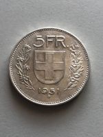 5 Fr. 1951