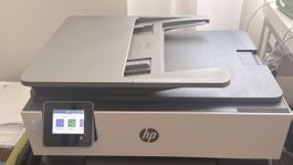 HP OFFICE JET PRO