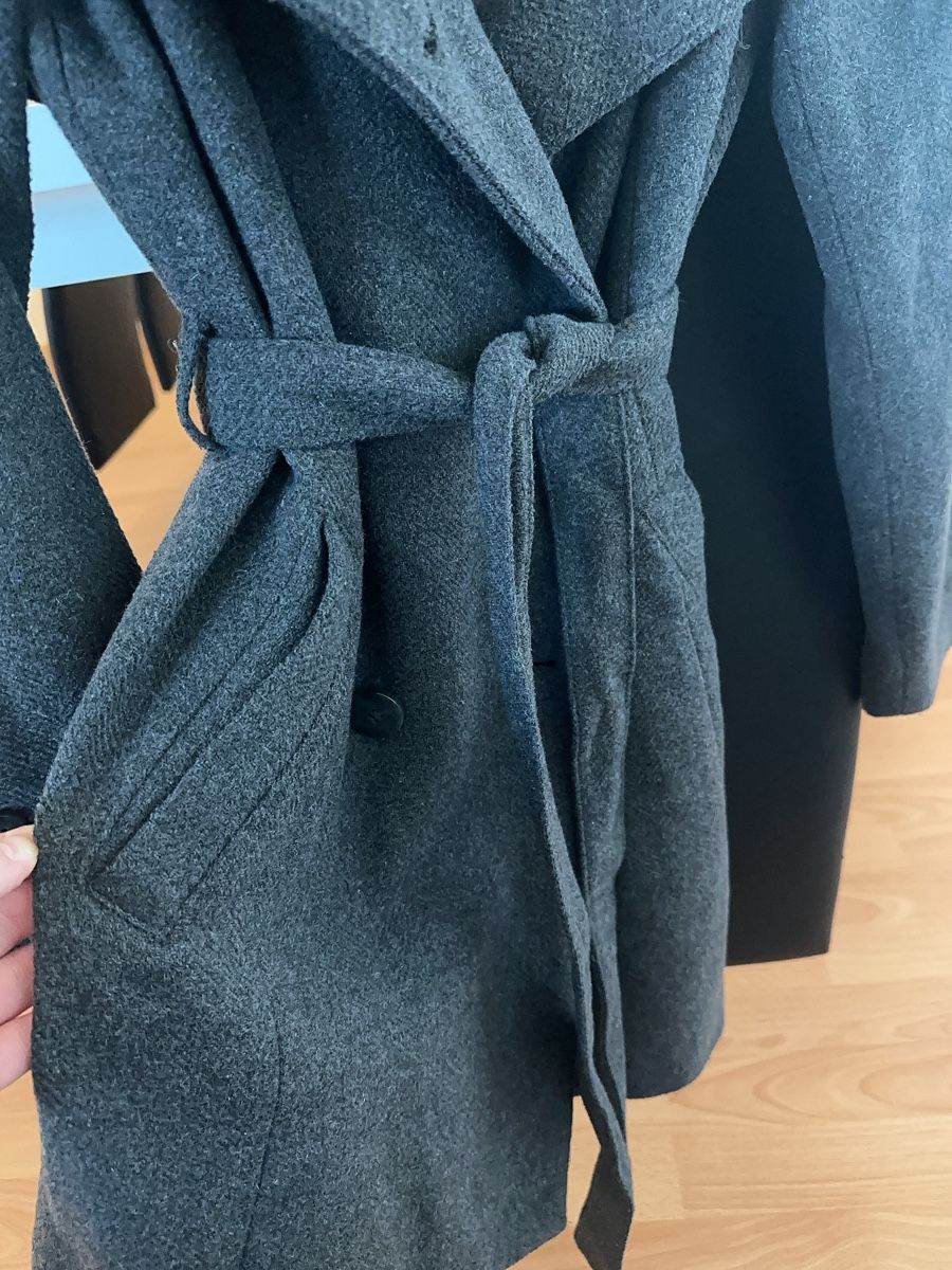 Esprit Cappotti: S Oliver Mantel – Nuovo e nell'imballaggio originale da Winterthur venduto da Violeta_l 3