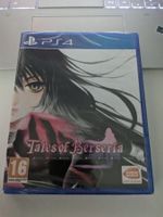 Tales Of Berseria - Playstation 4 PS4 Game Neu OVP