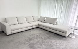 Minotti Hamilton Sofa 