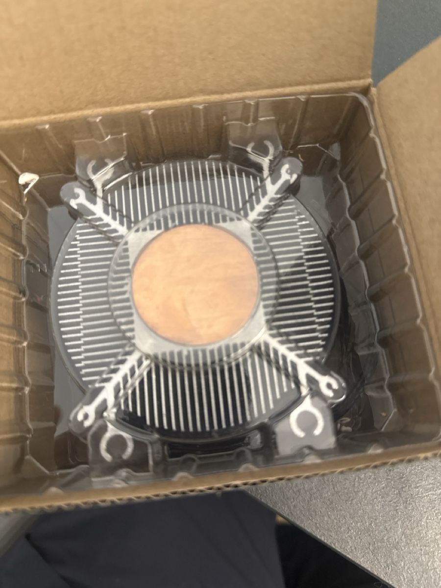 Amd Elektronikbauteile: Ryzen 5 – Gebraucht aus Carouge GE von bre_yv9w 3