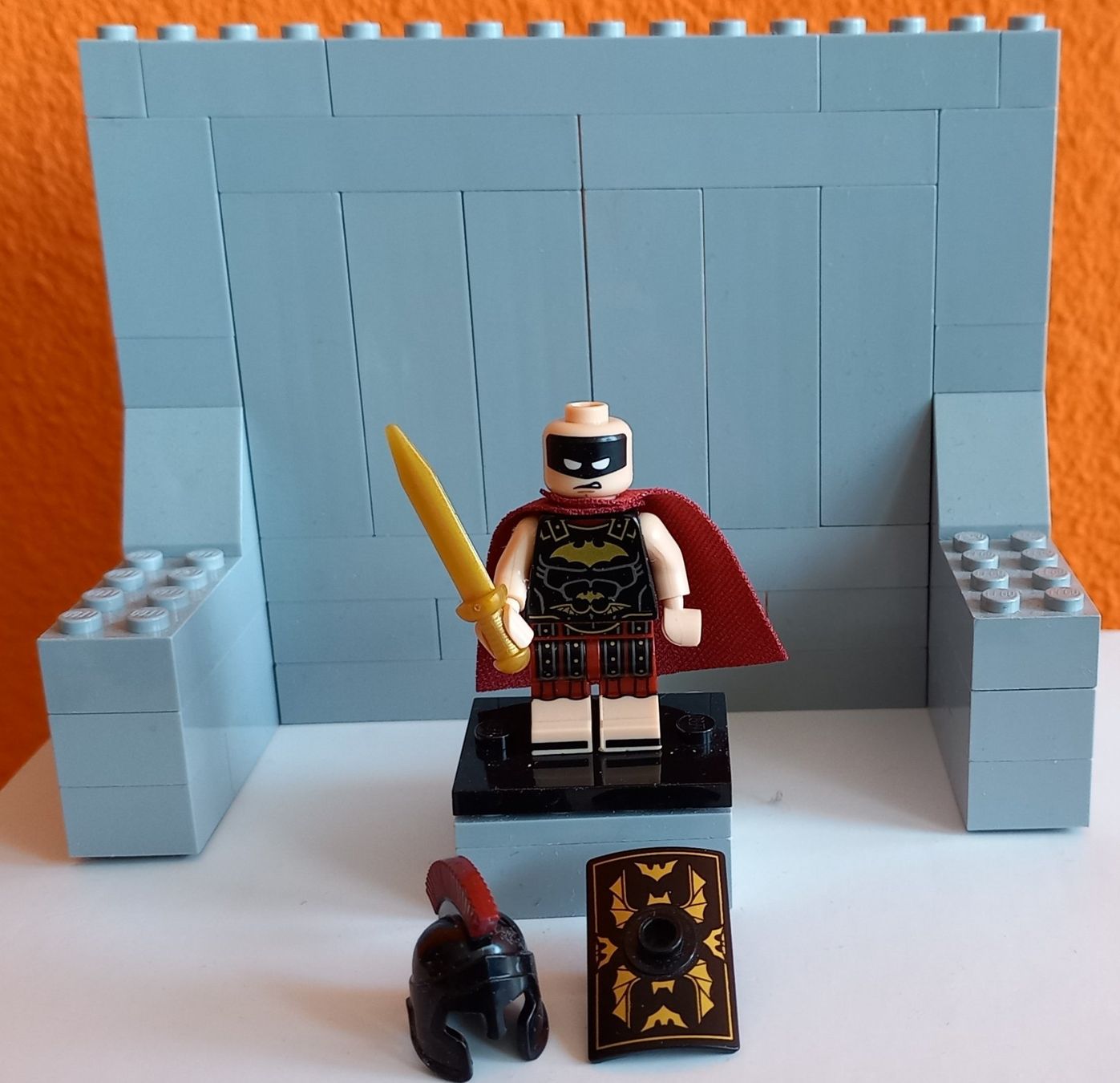 Lego Giocattoli: Lego Baturion – Usato da Emmenbrücke venduto da poros221 2