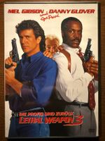 Lethal Weapon 3