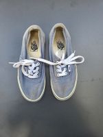 Vans Sneaker blau Grösse US Men 5.5 bzw. Woman 7