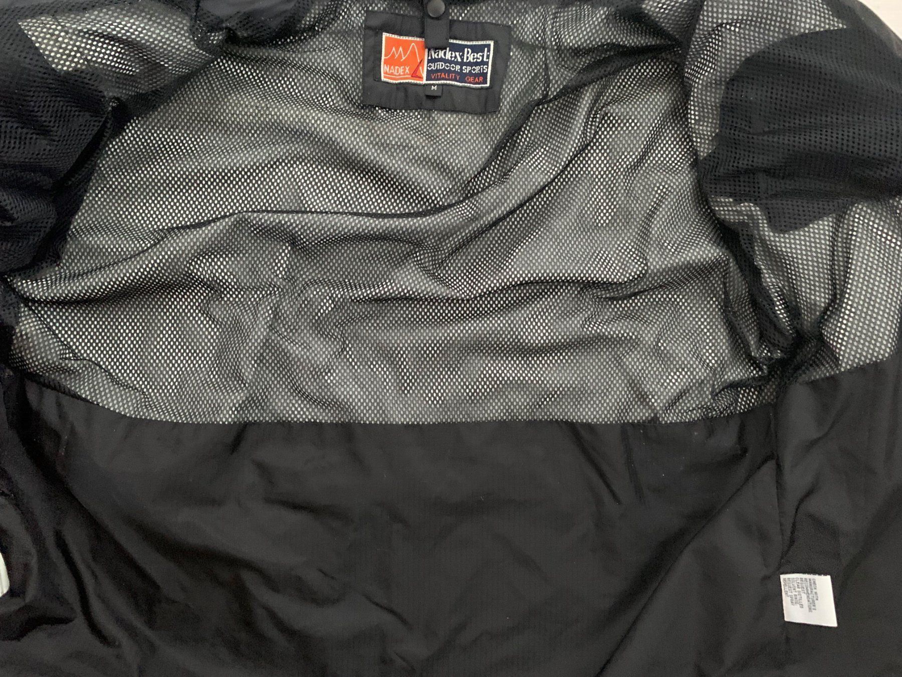 Giacche: Coole Outdoor-Jacke NADEX – Usato da Volketswil venduto da zwitsch33 2
