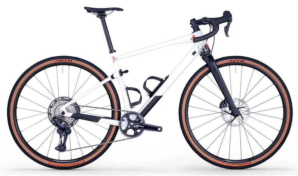 BMC Biciclette: BMC Gravel URS 01 LT ONE – Nuovo e nell'imballaggio originale da Chavannes de Bogis venduto da yan_cz2h