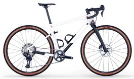 BMC Gravel URS 01 LT ONE