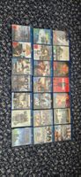 Blu-ray Sammlung: 21 Filme, Top Zustand, Filmabend!