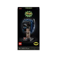 Lego DC - Batman TV-Klassiker Helm - 76238