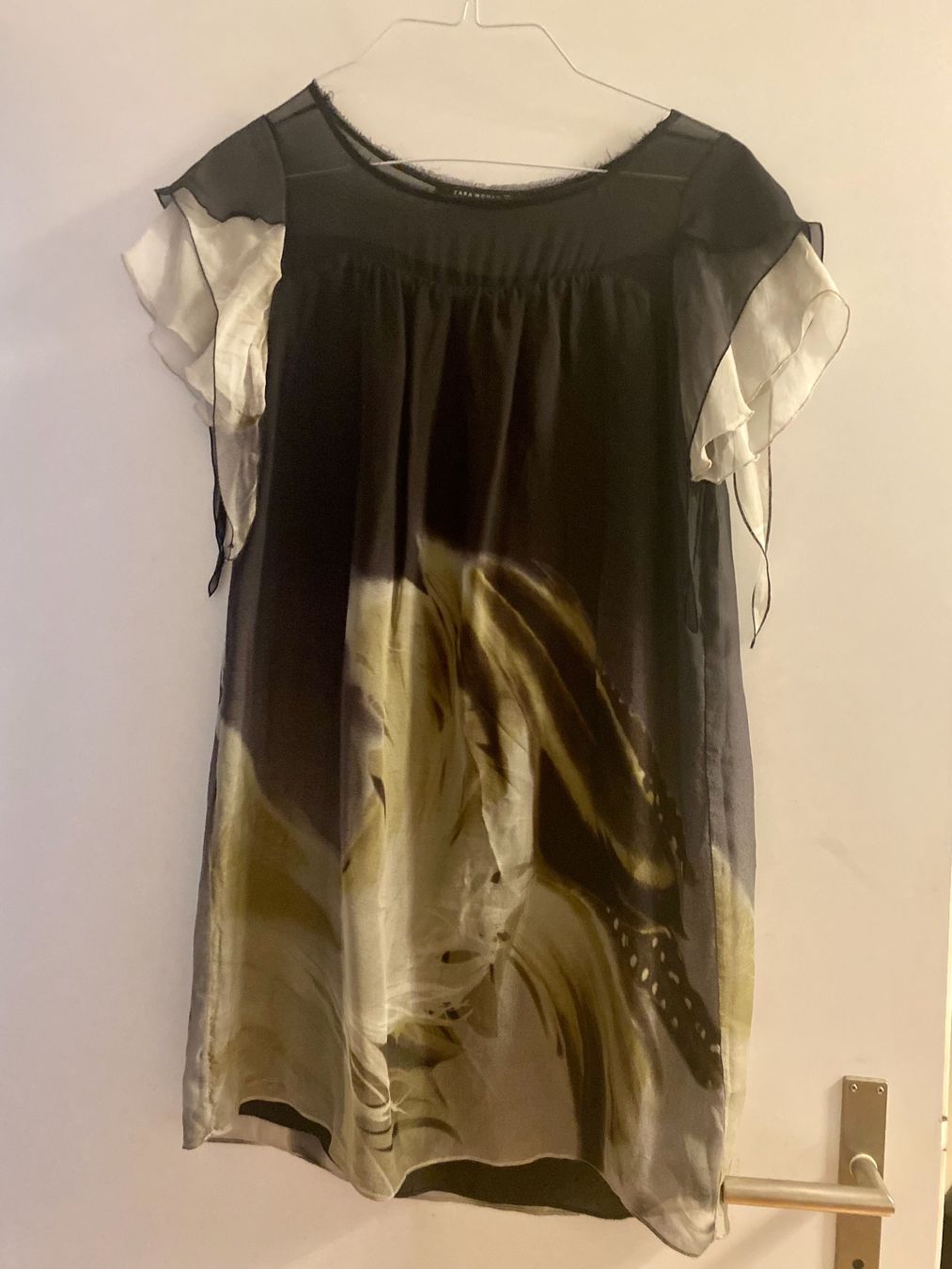 Zara Robes: Kleid – D'occasion à Baden par xat_qsc2