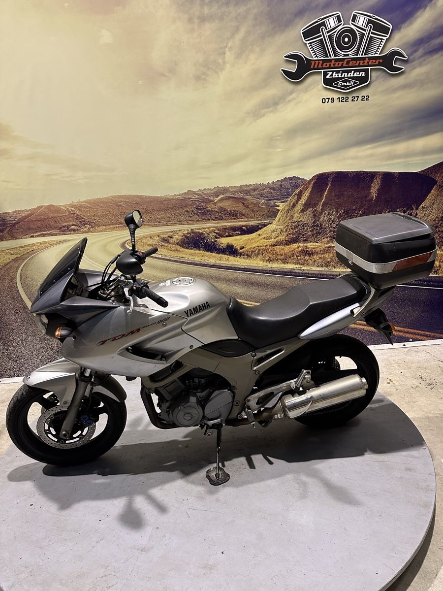 Yamaha Strada: Yamaha TDM 900 ab 1699.00 – Usato da Liebistorf venduto da motocentergmbh 3