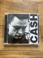 Johnny Cash - Ring of Fire, The Legend of Johnny Cash