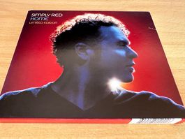 Simply Red – Home - CD & DVD