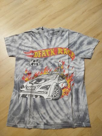 Juice World Death Race For Love Tshirt