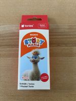 Tonies Pocket Tonie Migros Story Mania Melba neu