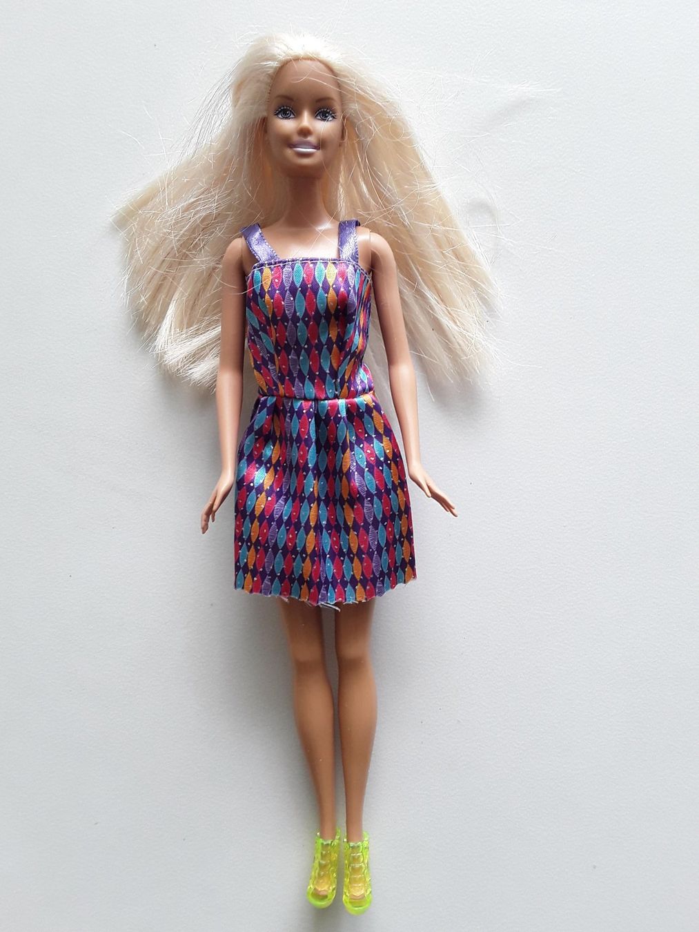 Bambole: Barbie  Puppen – Nuovo (secondo la descrizione) da Castagnola venduto da Cat-WomenX 3