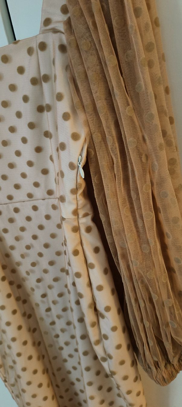 Vestiti: Damen Kleid – Nuovo (secondo la descrizione) da Beringen venduto da Holly.80 3