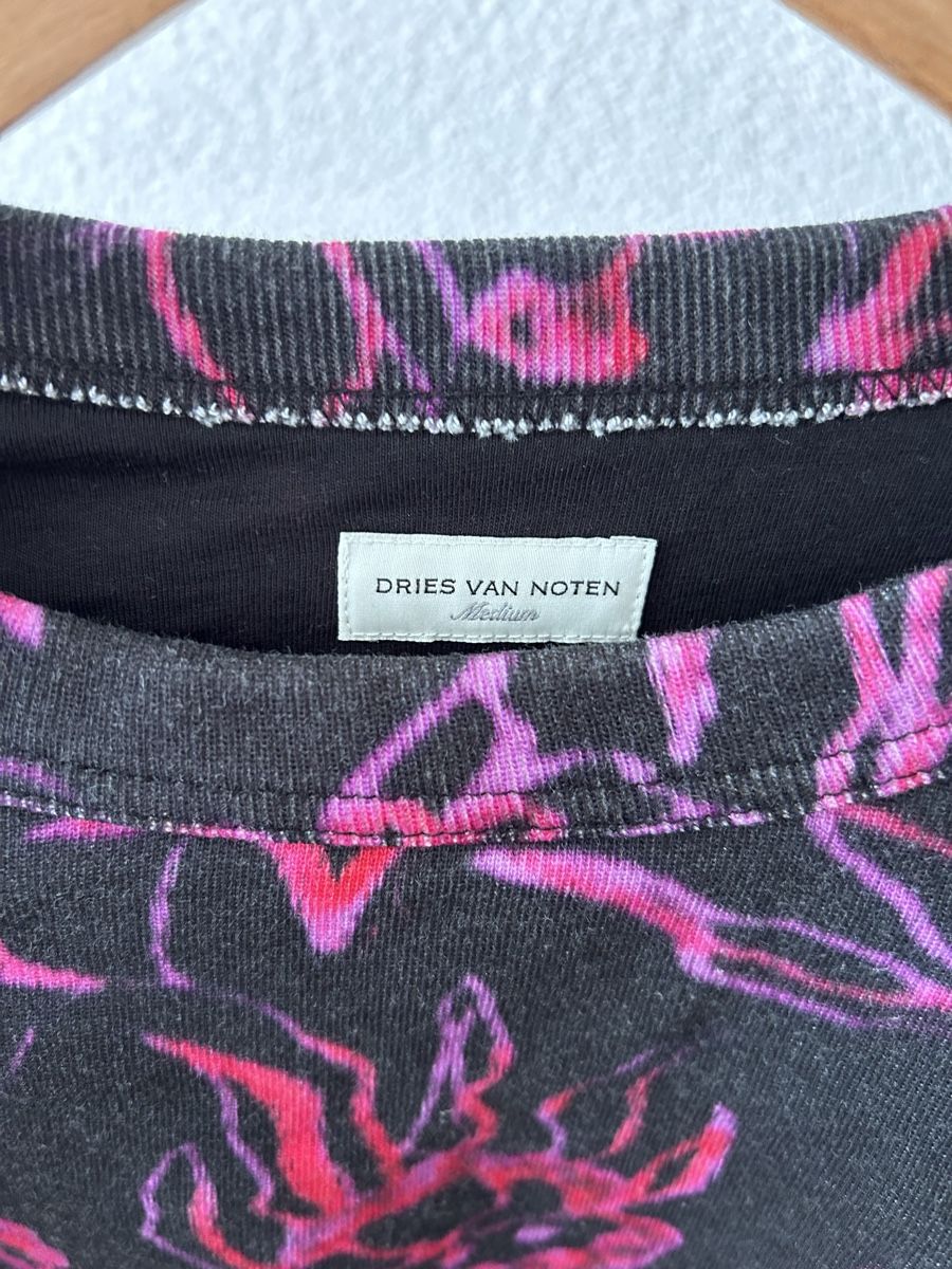 Dries Van Noten Maglioni & Felpe: Dries Van Noten Pullover Grösse M  – Usato da Zürich venduto da Nnnn161 2
