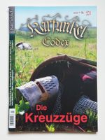 Karfunkel Codex Nr. 21 - Die Kreuzzüge