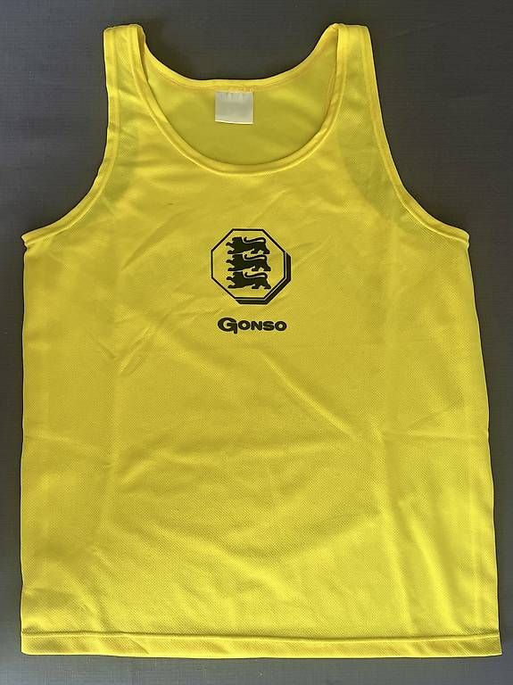 T-Shirts: Laufshirt Gonso – Gebraucht aus Lausen von Zubsi