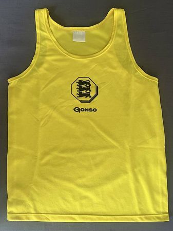 Laufshirt Gonso
