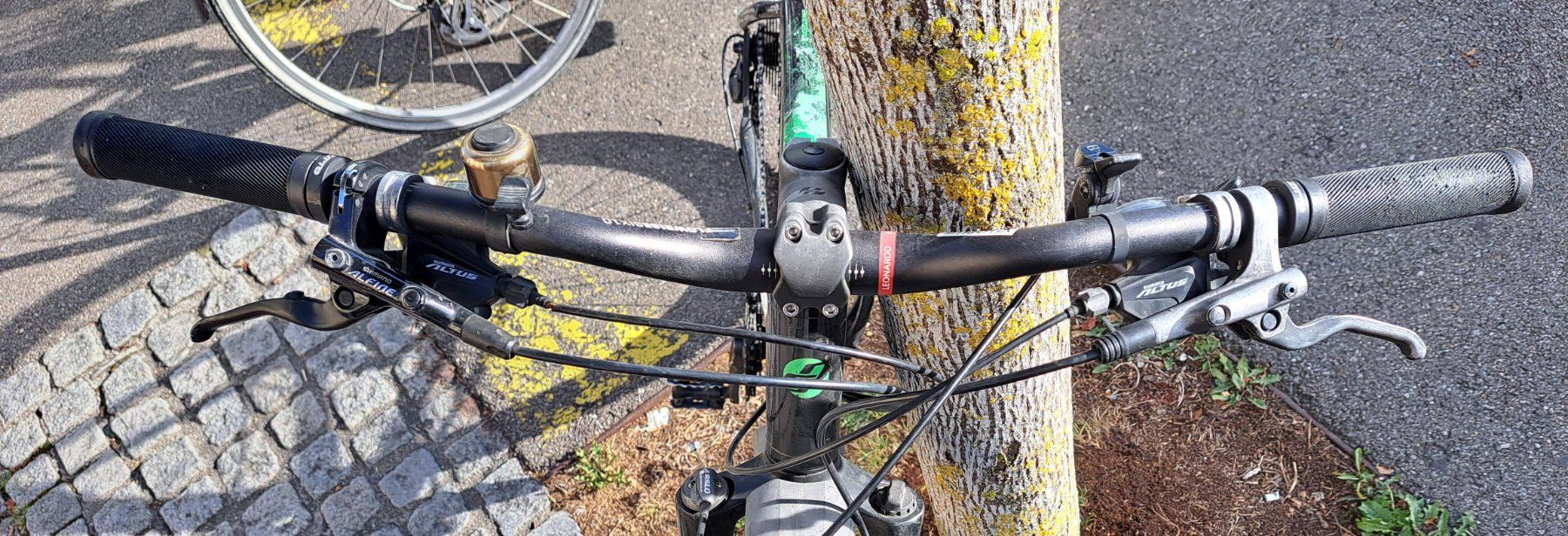 Ghost Velos: Mountainbike 29" Ghost Kato 4.9 – Gebraucht aus Zürich von sha_25gt 3