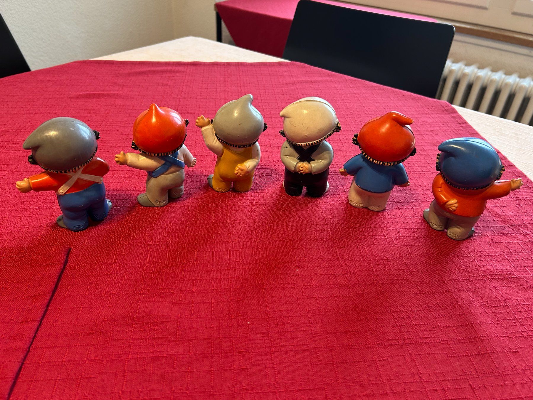 Fabelhafte Original Mainzelmnnchen Figuren Kaufen Bild