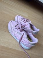 Reebok Kids’ Classic Trainers, Pale Pink, 24