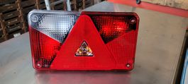 Schlussleuchte Multipoint links 12V