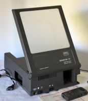 Diaprojektor Enna Monitor AF Projecteur