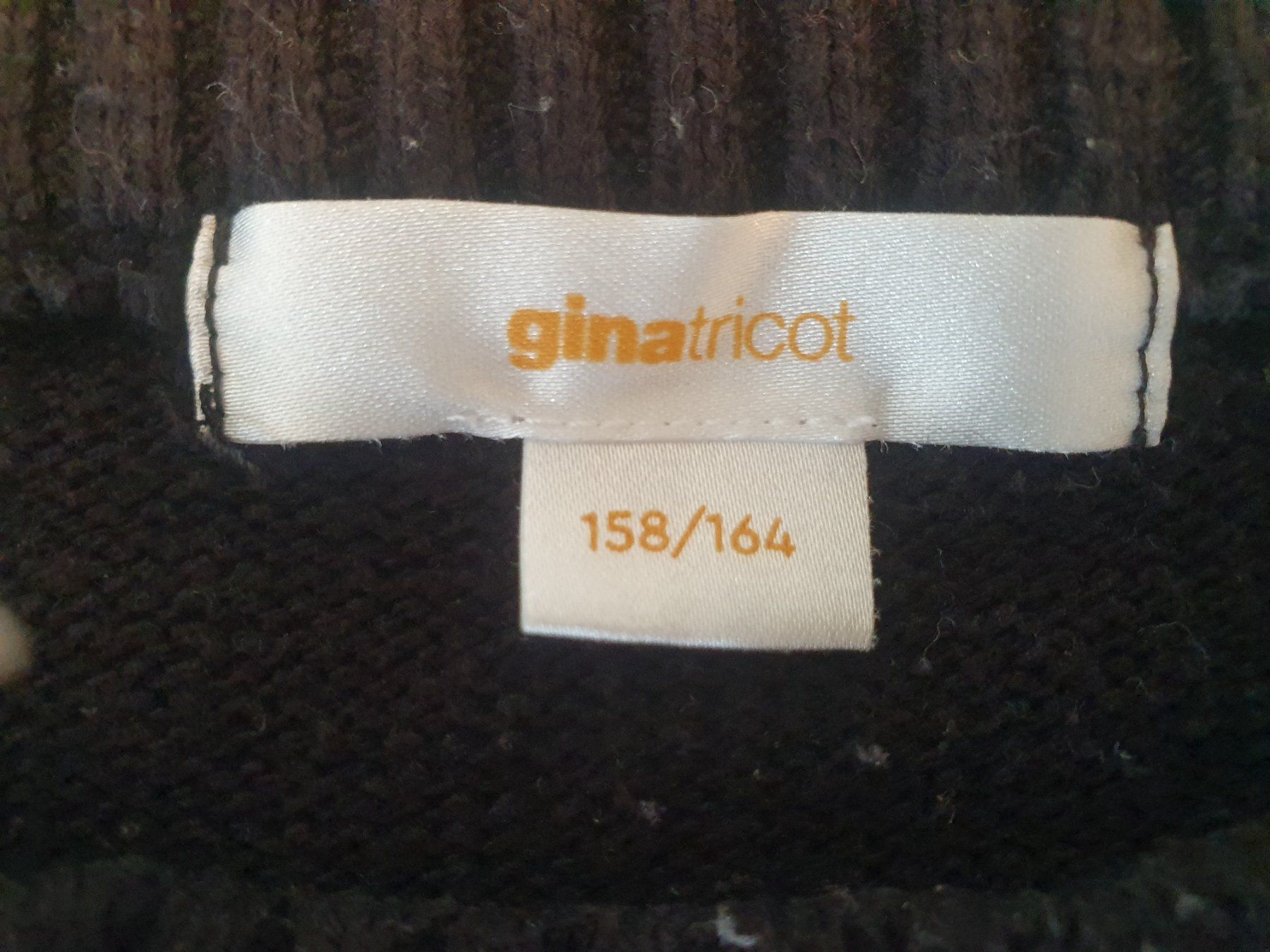 Maglioni & Felpe: Pullover ginatricot Gr.36/S (1587164) Neu – Nuovo (secondo la descrizione) da Volketswil venduto da gloriamundi 2