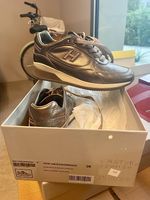 scarpe hogan bronzo