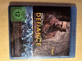 Defiance mit Daniel Craig - Blu-ray - Top Zustand!