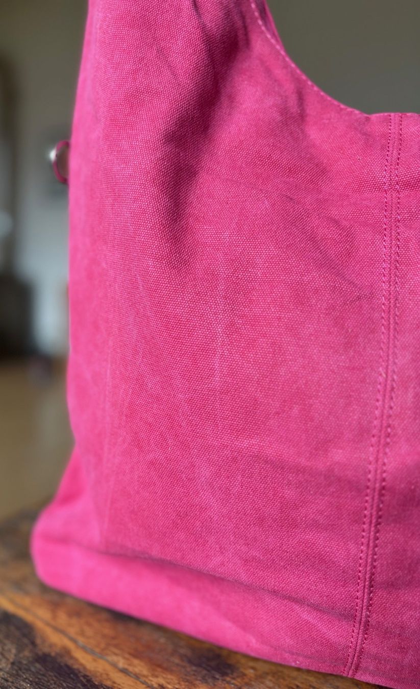 Sacs femmes: MAXI SHOPPER EN TISSU! – Neuf avec emballage d'origine à Locarno par NicoNion 1