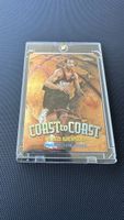 Topps Chrome Coast to Coast Allen Iverson