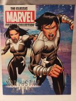 Northstar Aurora The Classic Marvel Figurine Collection