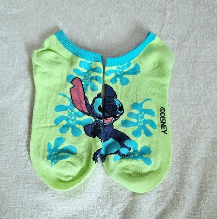 Neu! Trendige Socken ca Gr 35 - 39 Stitch