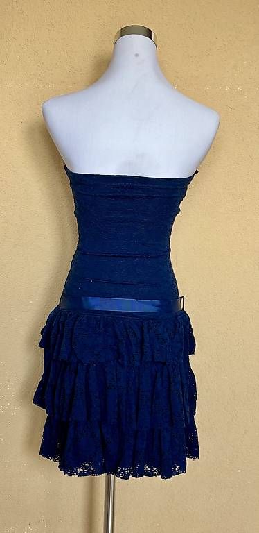 Vestiti: Sommer/Abendkleid – Usato da Alterswilen venduto da lyd_dsn2 3