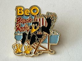1 Pin Beo Beach Radio