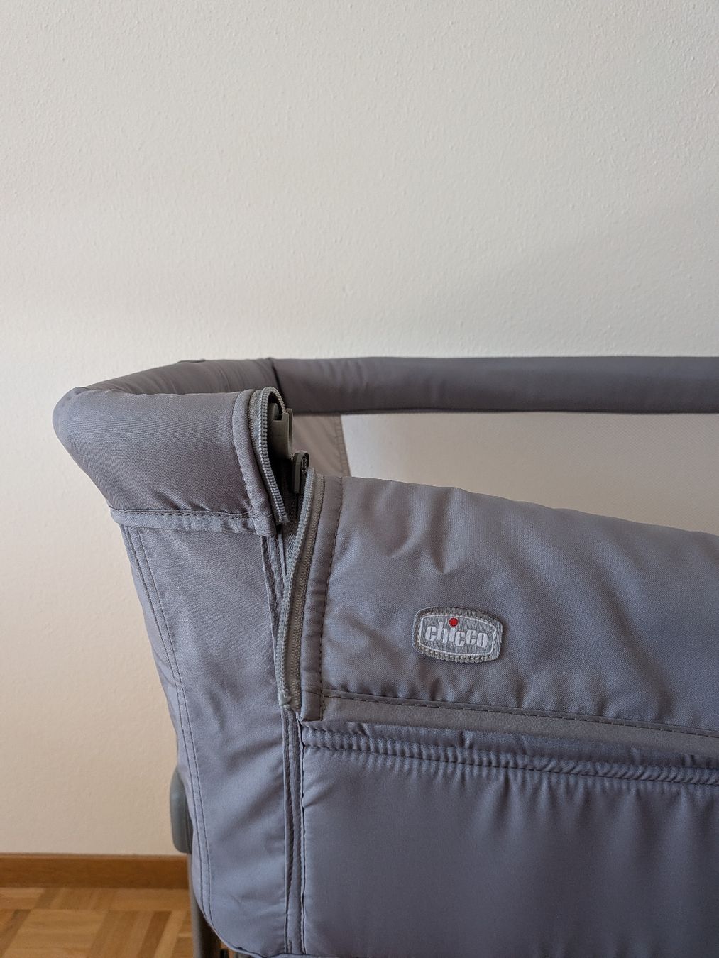 Chicco Berceaux: Chicco Next2Me cododo bedside crib NEW – Neuf (Voir description) à Genève par Loloana 1