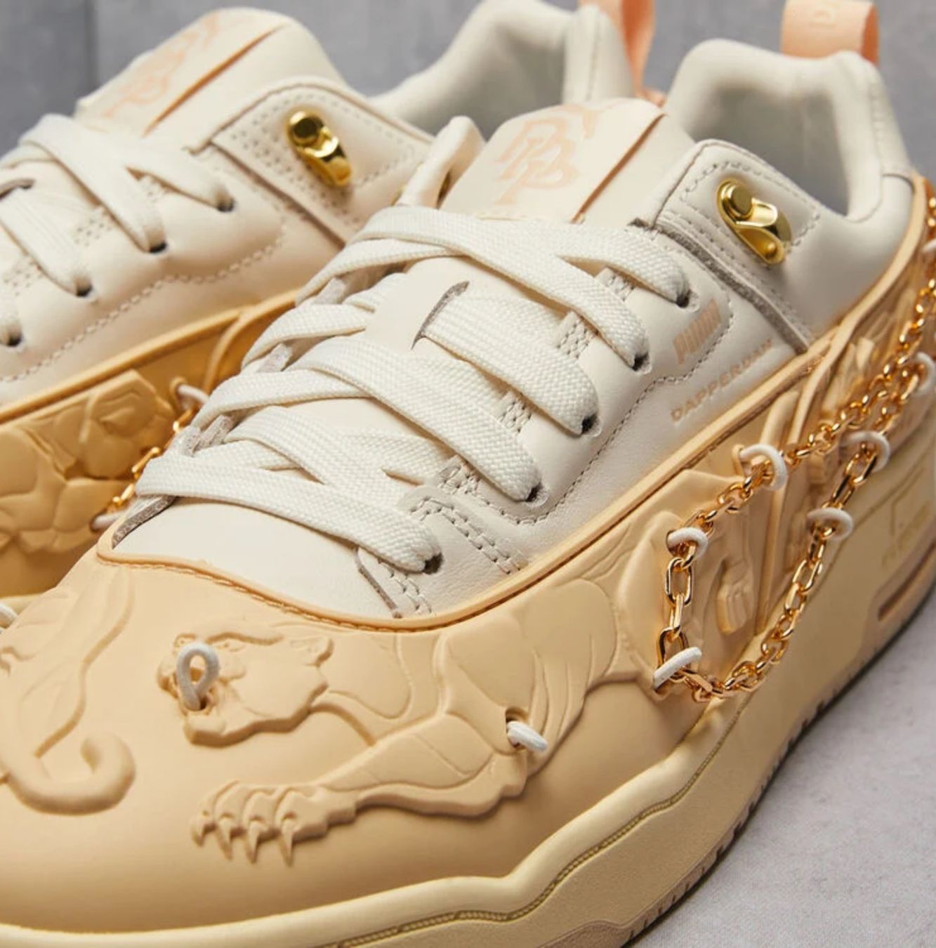 Puma Scarpe da uomo: Puma Slipstream Low Post Game Runway Gr. 43 – Nuovo e nell'imballaggio originale da Spreitenbach venduto da 1Runner 5